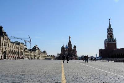 Владимир Путин - Дмитрий Песков - Кремль допустил возвращение Путина в режим самоизоляции - mk.ru - Россия