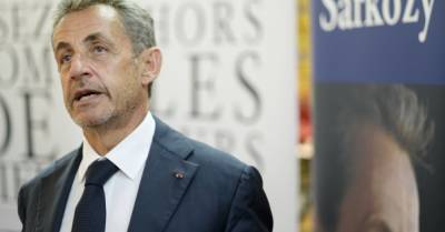 Николя Саркози - Экс-президент Франции Николя Саркози получил год тюрьмы - delo.ua - Украина - Франция