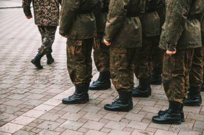 Число годных к военной службе россиян значительно сократилось - news.vse42.ru - Россия - Минобороны