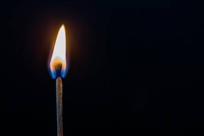 В Конго заживо сожгли восемь женщин, которых обвинили в "колдовстве" - rupor.info - Конго