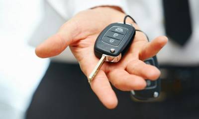 В Украине прогнозируют подорожание автомобилей - goodnews.ua - Украина