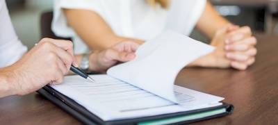 Руководитель фирмы в Карелии предстанет перед судом за подделку документов - stolicaonego.ru - район Сортавальский - республика Карелия