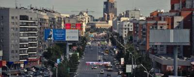 На Вокзальной магистрали в Новосибирске останется один парковочный карман - runews24.ru - Новосибирск
