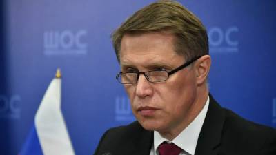 Михаил Мурашко - В России первым компонентом вакцины от COVID-19 привито уже более 49 млн человек - russian.rt.com - Россия