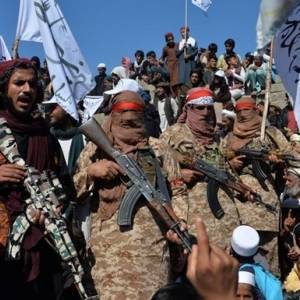 Афганистан - В Афганистане начались бои талибов и ИГИЛ - reporter-ua.com - Kabul - Afghanistan