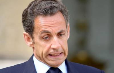 Николя Саркози - Экс-президент Франции Саркози приговорен к году лишения свободы - vchaspik.ua - Украина - Франция - Париж