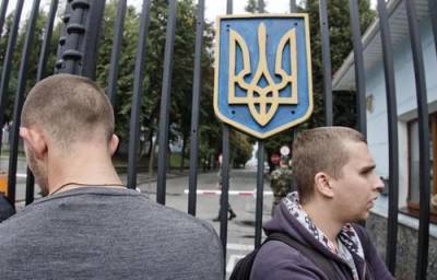 Валерий Залужный - Политолог Вершинин высказался о ситуации в Донбассе: «Атака на Россию будет» - argumenti.ru - Россия - Украина - ДНР - ЛНР - Донбасс