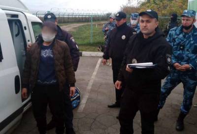 Житель Донетчины совершил двойное убийство - lenta.ua - Украина - Запорожье