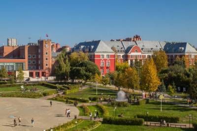 Университет в Перми, где расстреляли людей, продлевает дистанционный формат обучения – Учительская газета - ug.ru - Пермь