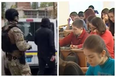 Директор одесского ВУЗа обогатился за счет студентов, детали: "Угрожал отчислением и..." - politeka.net - Украина - Одесская обл.