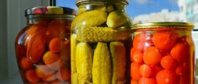 Чому в холодну пору року необхідно їсти квашені продукти - w-n.com.ua