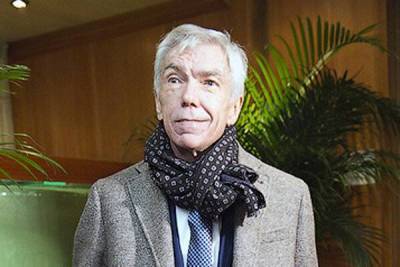 Валентин Юдашкин - Юрий Николаев - «Очень плохо выглядит»: фото Николаева вызвало оторопь у фанатов - skuke.net