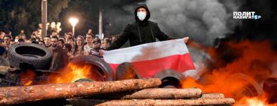 Сергей Карнаухов - Кедми: Против России идет война - politnavigator.net - Россия - Белоруссия