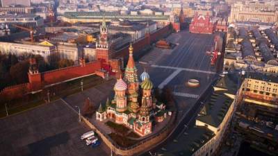 Яков Кедми - «Лучший город Земли»: Кедми рассказал, как преобразилась Москва за последние годы - news-front.info - Москва - Россия - США - Лондон - Нью-Йорк - Запад