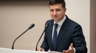 Владимир Зеленский - Президент пообещал, что тарифы на газ и тепло не вырастут до конца отопительного сезона - ru.slovoidilo.ua - Украина - Ассоциация