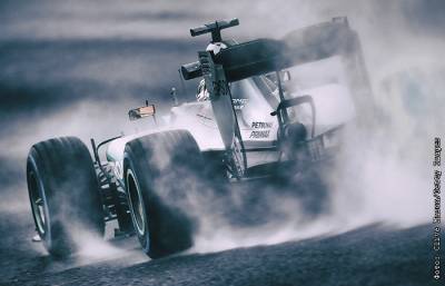 Гран-при Катара впервые пройдет в истории "Формулы-1" - sport-interfax.ru - Москва - Саудовская Аравия - Катар