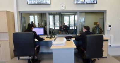 Россиянка заявила в полицию об изнасилованиях под наркозом - moslenta.ru