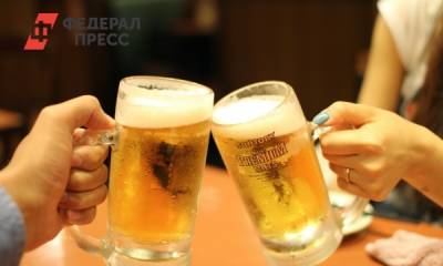 Андрей Карпов - В России резко подорожает пиво - fedpress.ru - Москва - Россия
