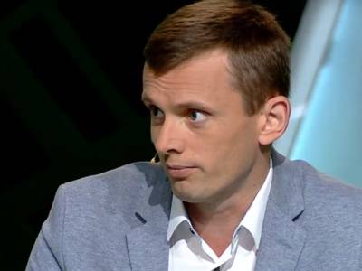 Руслан Бортник - Политолог: Крупные предприятия подвергаются шантажу с помощью экологической проблематики - gordonua.com - Украина - Киев - Экология