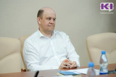 Новый член Общественной палаты Коми Алексей Просужих прокомментировал свое выдвижение - komiinform.ru - респ. Коми