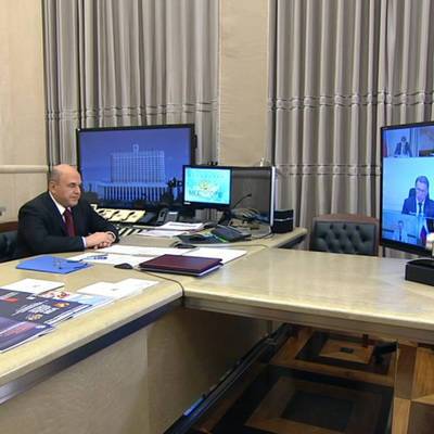 Михаил Мишустин - Анна Попова - Михаил Мурашко - Правительство выделит более 5 млрд рублей на бесплатные лекарства для больных COVID-19 - radiomayak.ru - Россия