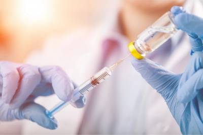 Виктор Ляшко - Сколько школ еще не достигли 80% COVID-вакцинированных работников: Ляшко рассказал - rupor.info
