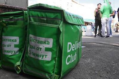 Лев Хасис - Delivery Club и «Самокат» задумались о выходе на биржу - lenta.ru
