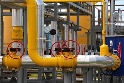 Джон Салливан - США призвали Россию нарастить поставки газа в Европу через Украину - lenta.ru - Россия - США - Украина - Вашингтон