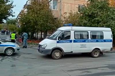 Предполагаемые убийцы студенток под Оренбургом решили обратиться в полицию - lenta.ru - Башкирия - Уфа - Оренбург - Того