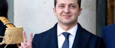 Владимир Зеленский - Зеленский: тарифы на тепло и горячую воду не будут расти - w-n.com.ua - Украина - Ассоциация