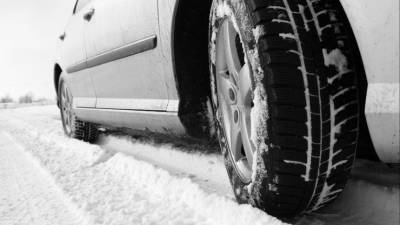 Первый снег привел к транспортному коллапсу в Якутии - 5-tv.ru - респ. Саха - Якутск - Чукотка - Анадырь