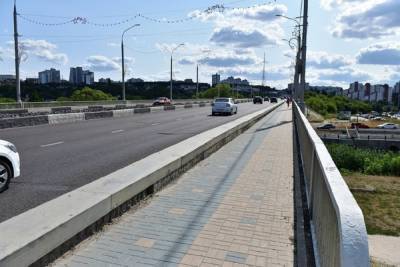 В Белгороде планируют отремонтировать два моста на федеральные деньги - mk.ru - Белгородская обл. - Белгород