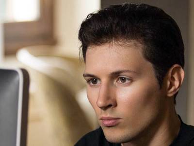 Павел Дуров - Владислав Поздняков - Дуров объяснил, почему не блокируют Telegram-канал «Мужского государства» - rosbalt.ru - Россия