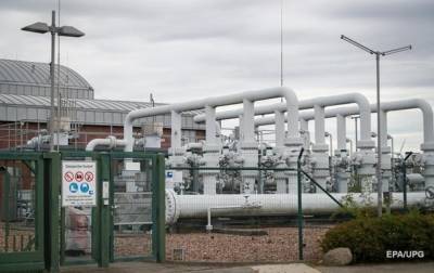 В Британии закрылись три поставщика газа и электричества - korrespondent.net - Украина - Англия