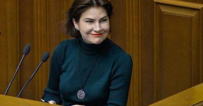Дмитрий Разумков - Тимофей Милованов - Юрий Бутусов - Ирина Венедиктова - Кирилл Шевченко - Олег Кипер - У Зеленского хотят уволить Венедиктову вслед за Разумковым, — СМИ - dsnews.ua - Украина - Киев