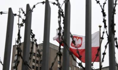 Оттеснили в Белоруссию: Польшу обвинили в жестоком обращении с беженцами - lv.baltnews.com - Белоруссия - Польша - Латвия