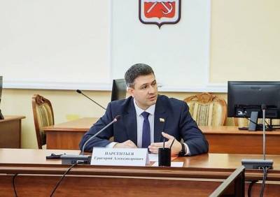 Депутат Рязанской облдумы высказался о приостановке работы «Завода Техно» - ya62.ru - Рязань - Экология