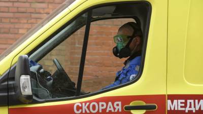 В Удмуртии выявили 256 новых случаев COVID-19 за сутки - russian.rt.com - Москва - Кемеровская обл. - респ. Удмуртия