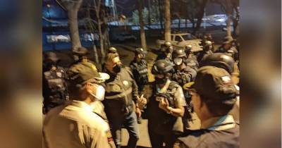 Загинули 116 осіб: в Еквадорі ув'язнені влаштували криваву бійку в тюрмі - fakty.ua - Украина