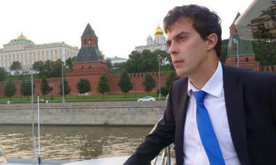 Роман Доброхотов - Журналиста Романа Доброхотова обвинили в «скрытном и пешем» пересечении границы с Украиной - og.ru - Россия - Украина - Воронежская обл.