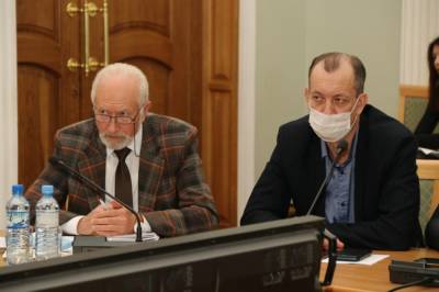 В Рязани перевели в зону городских парков, скверов, бульваров участок на улице Белякова - 7info.ru - Рязань