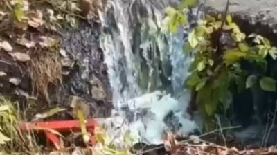 Туристам на заметку: В Пензе появились «водопад» и «гейзер» - penzainform.ru - Сочи - Пенза
