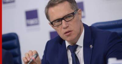 Михаил Мурашко - Распространение вируса и ход вакцинации. Мурашко рассказал об ухудшении ситуации с COVID-19 - profile.ru - Россия - Пензенская обл.