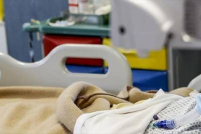 Анастасий Маркин - От коронавируса умерли двое вакцинированных в Винницкой области - rupor.info - Винницкая обл.