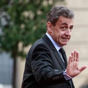 Николя Саркози - Бывшего президента Франции приговорили к году заключения - reporter-ua.com - Франция - Париж