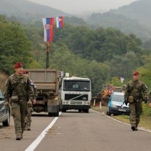 Мирослав Лайчак - Косово и Сербия договорились о деэскалации - reporter-ua.com - Сербия - Косово - Косове