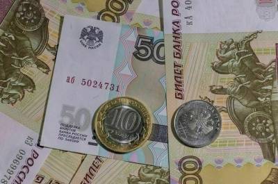 Михаил Мишустин - Кабмин внёс в Госдуму проект об увеличении МРОТ с 2022 года - pnp.ru - Россия