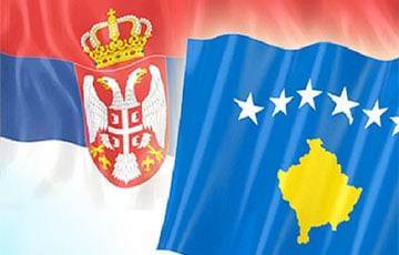 Мирослав Лайчак - Сербия и Косово урегулировали приграничный конфликт - charter97.org - Белоруссия - Сербия - Косово - Приштина