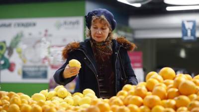 Нурия Дианова - Диетолог назвала способные укрепить иммунитет осенние продукты - iz.ru - Израиль