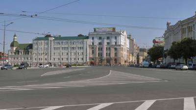 Сергей Стерненко - В Харькове продавец магазина отказался говорить на украинском языке - iz.ru - Украина - Израиль - Харьков